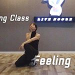 Michael Buble – Feeling Good Dance by Waack Sun [왁킹댄스]