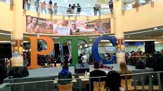 Mr. Khan || FreeStyle Street Dancer || DUBSTEP
