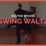 New Vogue Routine: Swing Waltz | Ballroom Mastery TV