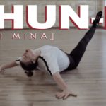 Nicki Minaj – Chun-Li (Ready Player 1 Vogue mix) | Vogue | Julia Khristyuk | VELVET YOUNG