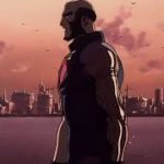 Nujabes – Aruarian Dance  (Cowboy Bebop: 天國の扉, 2001)