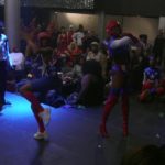 Ovahness Ball 13 #Blacklisted: Legendary Vogue Part 1