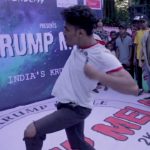 PEKKA VS SPIRITZ | Krump Mela 2018 Finals