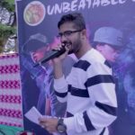 PISTOLISH aka INFANT SABERTOOTH VS SASUKE | Krump Mela 2018