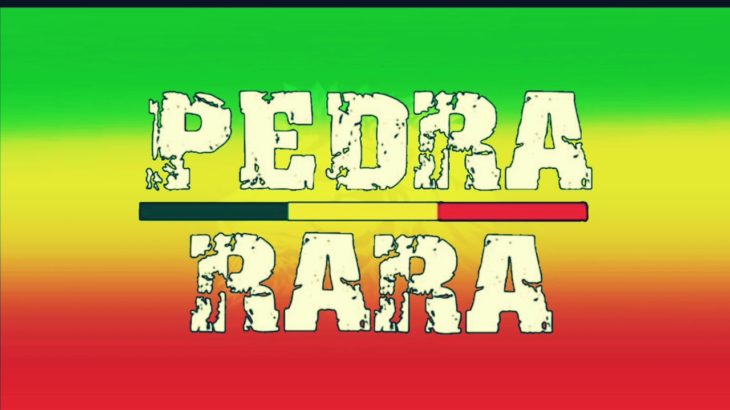 Pedras Raras – Reggae das Antigas [ Reggae Recordações ]