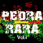 Pedras Raras Vol.4 _ The Best Of Reggae _ Reggae das Antigas [ Reggae Recordações ]