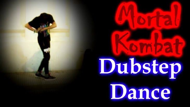 Pixel Inmortal – Mortal Kombat (Dubstep Dance)
