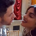 Priyanka Chopra Dances to Nick Jonas’s Song “Close” | Vogue