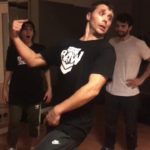 Psycho Joker vs Big Joker | Krump