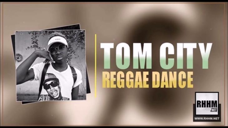 REGGAE DANCE