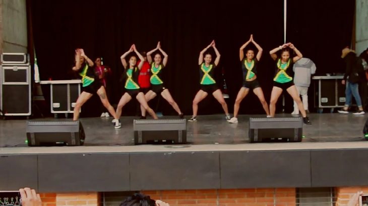 REGGAE FESTIVAL MEDIA TORTA – Dance With Us 2018