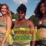 Reggae Aerobics @ Citadel Festival 2018