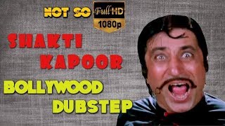 SHAKTI  KAPOOR  || BOLLYWOOD || DUBSTEP ||  DANCE BY GAURAV
