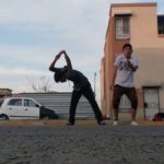 Salem dance| Arekkusu Begasu | PERMANENT Spag HEDDY | Dubstep Dance
