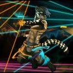Second Life A$$ Dance   PittBull Dubstep Remix