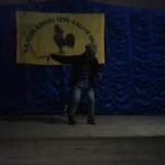 Serial syrti JLPT dubstep dance