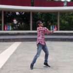 Skrillex – Promises (Dubstep Dance)