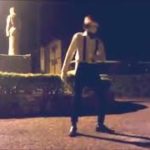 Sprimo dubstep dance