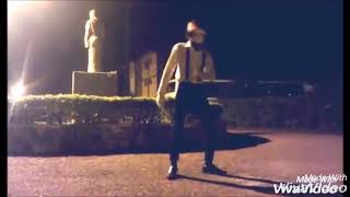 Sprimo dubstep dance