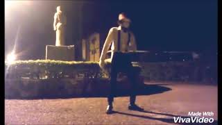 Sprimo dubstep dance