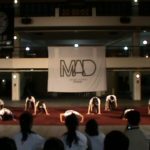 THE DOUGIE-OFF 2017: HCI STREET ALUMNI