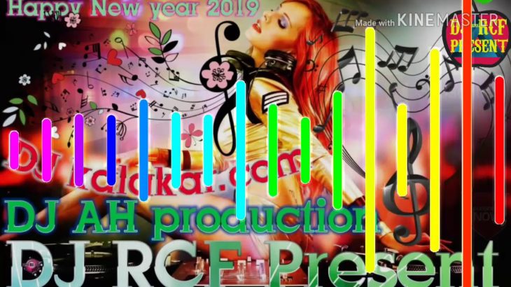 Taaka Taaki Hui To -Dubstep Vibrate Matal Dance Mix- Dj AH Present-(DjKalakar.Com) DJ song