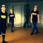 Teach me how to Dougie Dance Competition