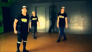 Teach me how to Dougie Dance Competition