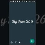 Teem 265 – if you want love (NF) Dubstep dance