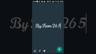 Teem 265 – if you want love (NF) Dubstep dance