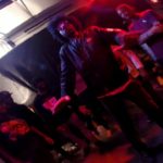 Tha Session , KonKrete Division Krump Dance High lights