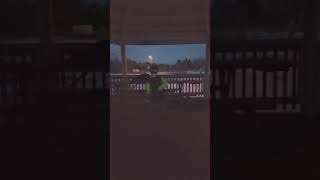 The Dalles Dubstep Dancer and Son first video 2018