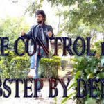 Time Control 100 || Dubstep Dance || By Den-x || Den-x Group