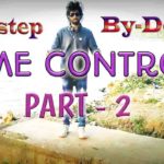 Time Control ||Part 2 || Dubstep Dance || By Den-x || Den-x Group