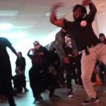 Top 4 | JDot Tight Eyex vs Bulldozer X