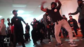 Top 4 | JDot Tight Eyex vs Bulldozer X
