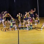 TorQue Friday 2018 REGGAE SCENE