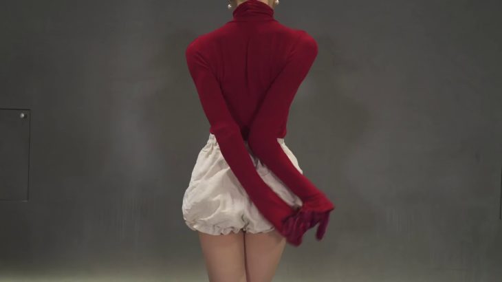 UU Milan Vogue. Uptown funk