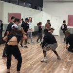 Utah Raw Krump Class