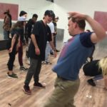 Utah Raw Krump Class