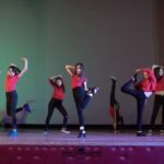 VOGUE | KSENIYA SHAMELESS | FUNKY TOWN DANCE CENTER