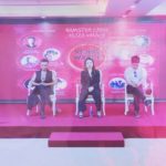 Venus Waack vol. 4 | Waacking | Final | Queentaa (Korea) vs Jemin (Korea) | Dalat city Viet Nam