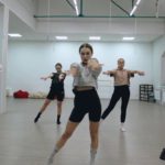 Vogue Choreo/Wonder Academy