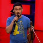 Vogue the Violin by MAD | Manaho Shimokawa & Aleksey Igudesman Music And Dance | TEDxVienna