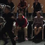 WAACK CITY 2018 FINAL　DANZEL vs YOON JI