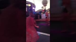 Welcome to Jamrock Reggae Cruise 2018 🇯🇲 one drop dancing
