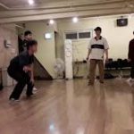 Winner winner chicken diner vol.2 | Waack.Sun Move2