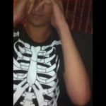 finger tutting y flexing dance