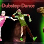 indian dubstep dance (JUNGLE VERSION) Hip hop aryan dancer