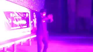 les twins never know dubstep shanto dance